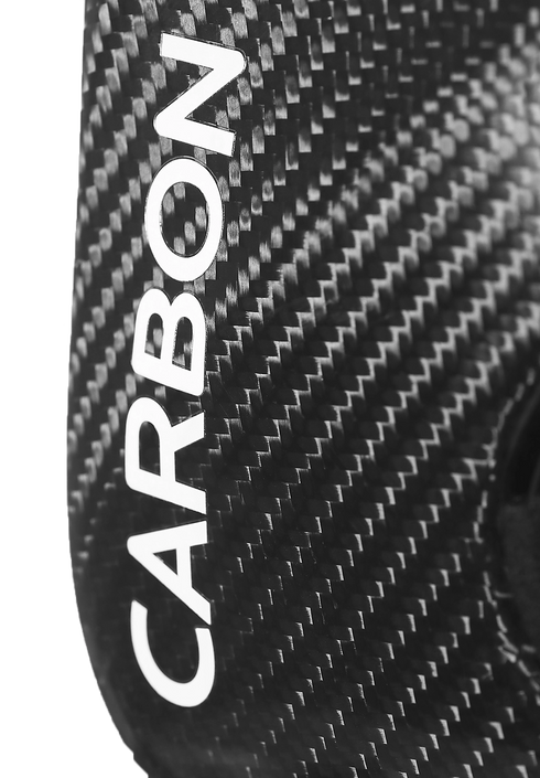 OBO ROBO Carbon Helmet + TP